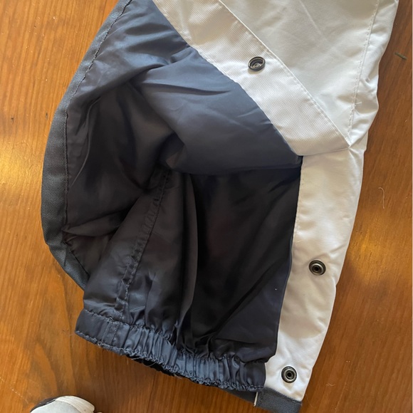 Zermatt ski pants, small - Picture 2 of 5